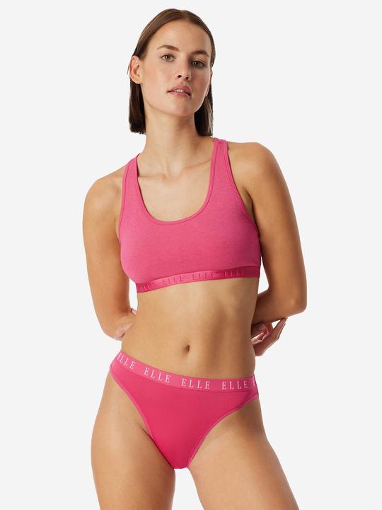 Immagine prodotto Elle Slip High Leg - LOGO (M, confezione da 6)