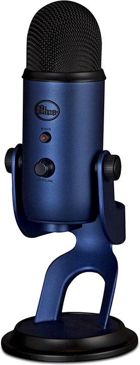 Produktbild Blue Yeti