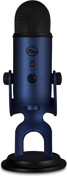 Blue Yeti