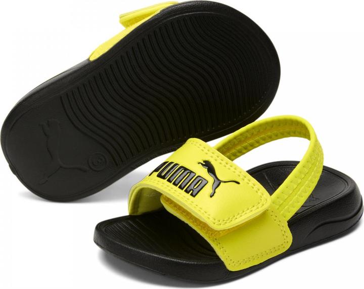 Produktbild Puma Popcat 20 Backstrap AC Inf (27)