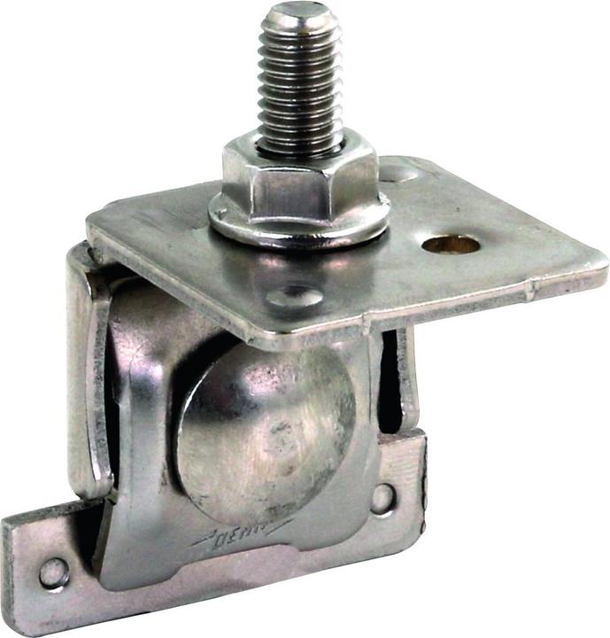 Produktbild Dehn Halter für Metalldach mit Stehfalz 123042