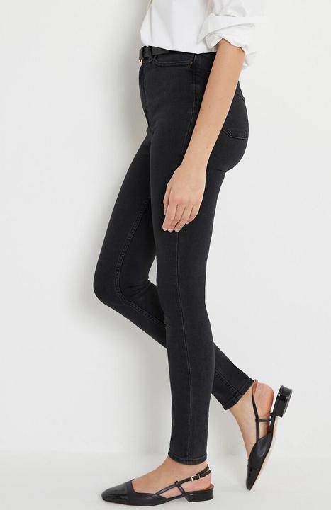 Actual product image La Redoute Collections Skinny jeans (28)