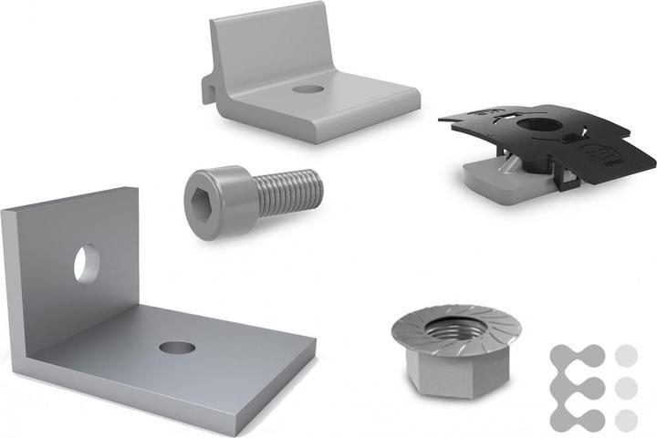 Image du produit K2 Systems Accessoires MultiAngle 2002082