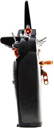 Actual product image Spektrum iX20 20 channel solo transmitter