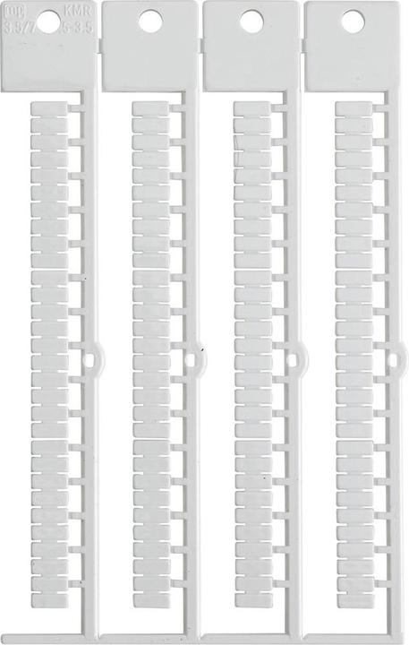 Actual product image Brady Terminal block labelling for module 3.5 x 7.5-3.5 WE