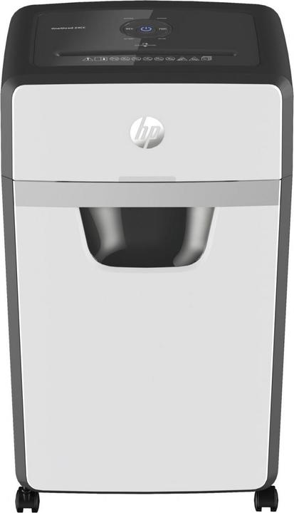 Produktbild HP OneShred 24CC (Partikelschnitt)