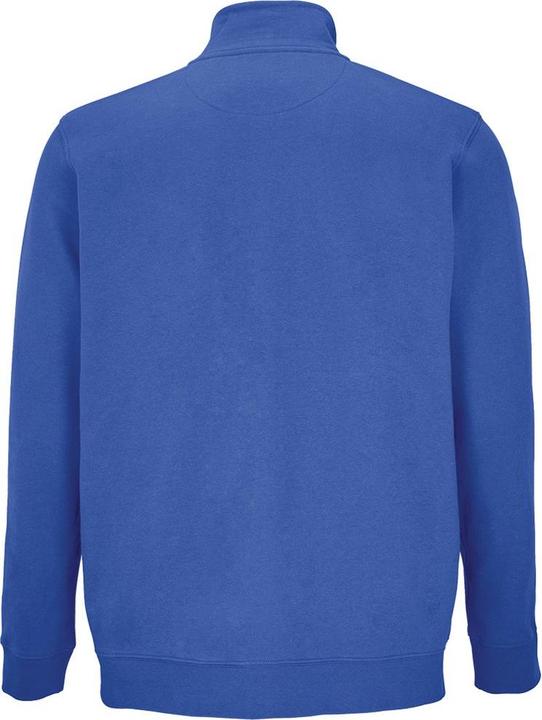 Immagine prodotto Sols Giacca Cooper in felpa con zip a tutta lunghezza (XXL)