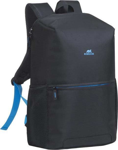 Rivacase Riva Case Notebookrucksack 8067 & Sportflasche