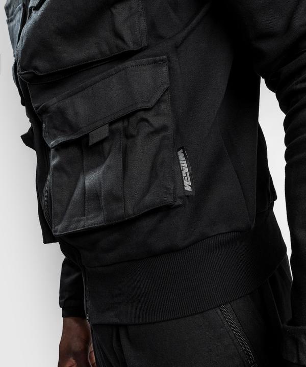 Produktbild Venum Cargo Track Jacket (M)