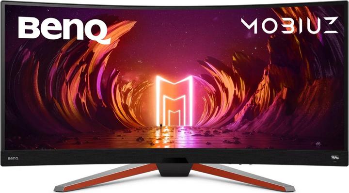 Actual product image BenQ EX3410R (3440 x 1440 pixels, 34")