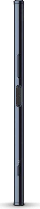 Immagine prodotto Sony Xperia XZ Premium (64 GB, Nero Deepsea, 5.50", SIM singola, 19 Mpx, 4G)