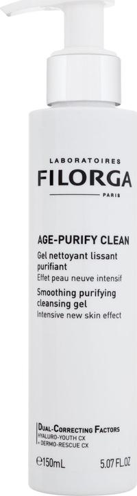 Nettoyant pour le visage