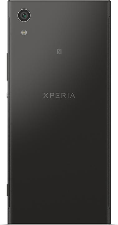 Produktbild Sony Xperia XA1 (32 GB, Black, 5", Dual SIM + SD, 23 Mpx, 4G)
