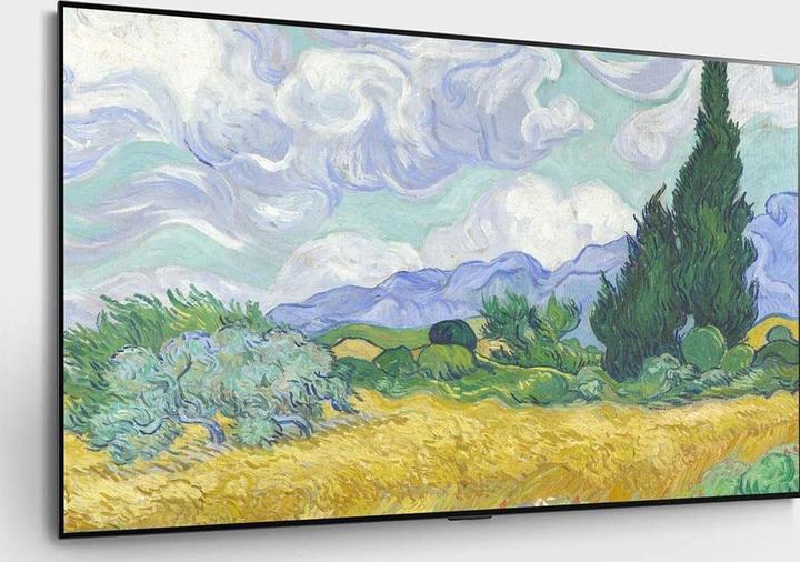 Actual product image LG OLED77G19 (77", OLED, 4K, 2021)