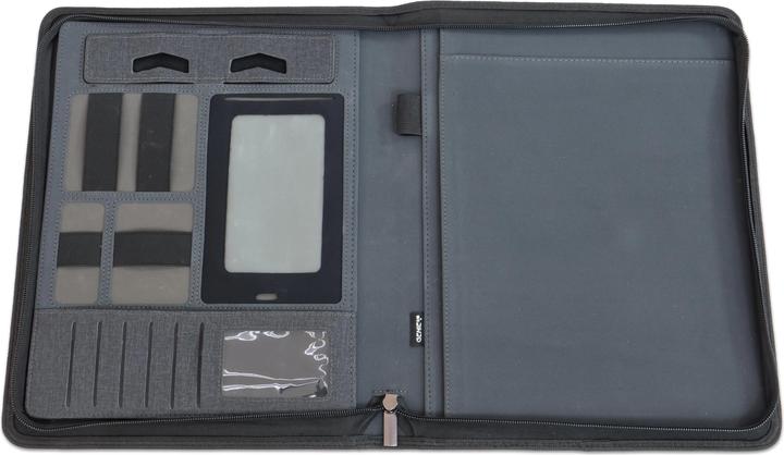 Actual product image Genie Teacher's folder with tray compartment (A4, 1 x)