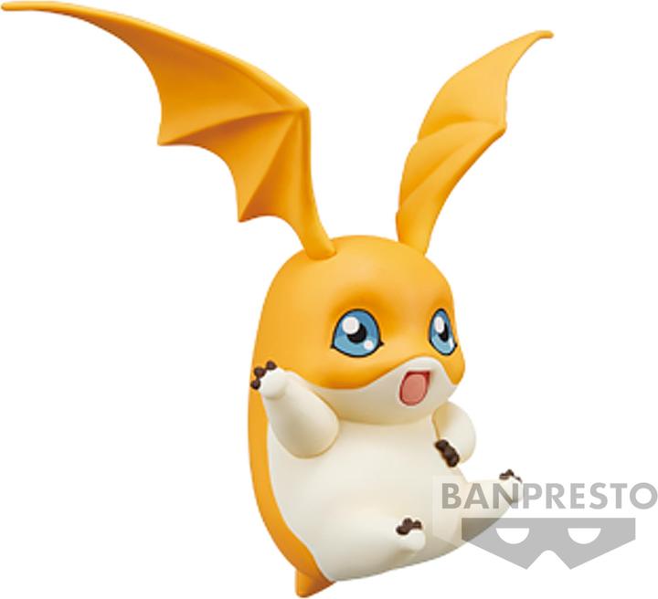 Banpresto Digimon - Patamon DXF