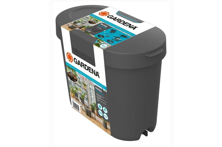 Image du produit Gardena Kit AquaBloom (Kit d'irrigation goutte à goutte)