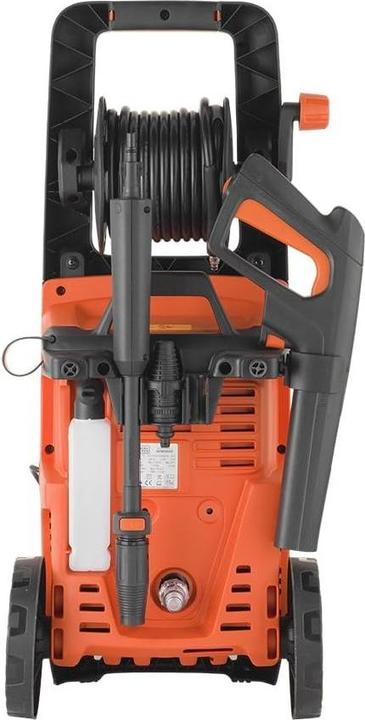 Produktbild Black & Decker BXPW2200PE (Netzbetrieb)