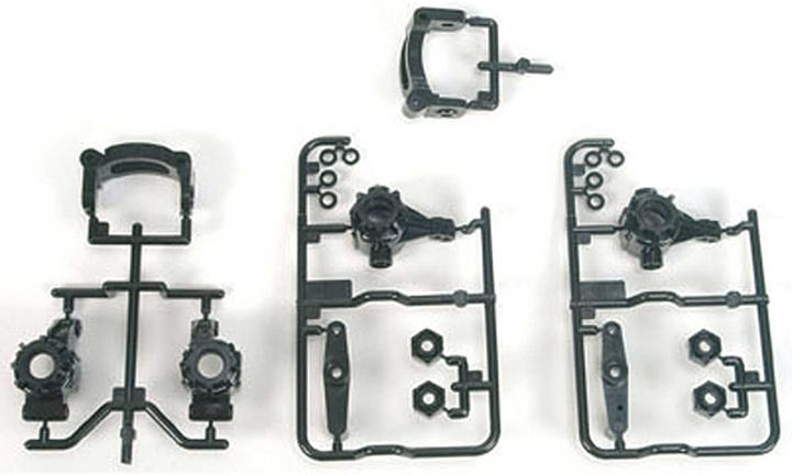 Produktbild Tamiya B-Platte DF-02 Gravel Hound