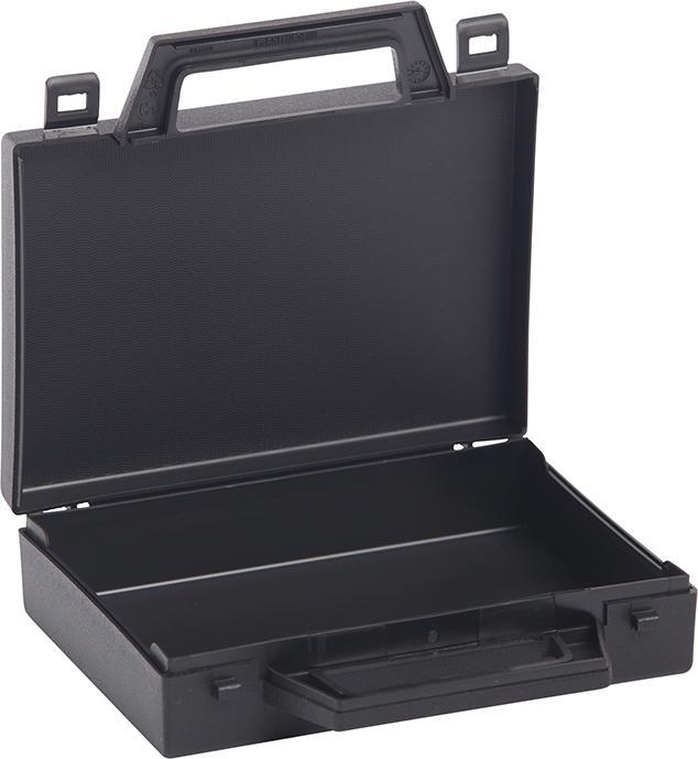 Actual product image Rs Pro G1 Black Case (0.14 l)