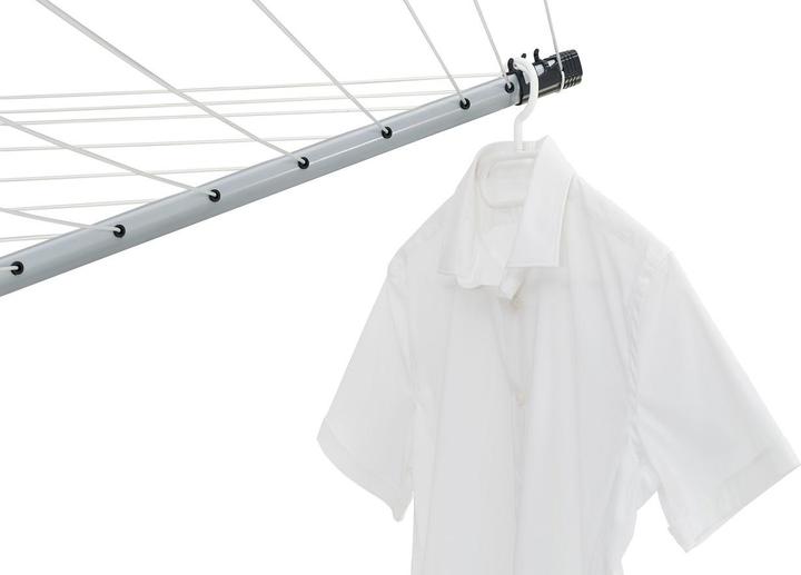 Produktbild Leifheit Wäscheschirm LinoPush 500 (50 m)