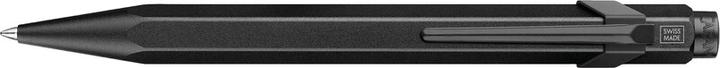 Caran d'Ache 849 Black Code Set Sonderedition (Black, 2 x)