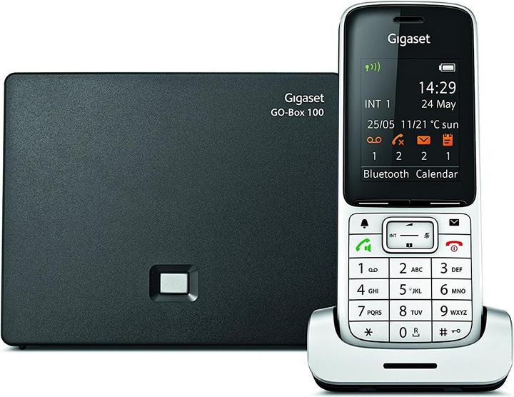 Produktbild Gigaset Sl450a Go