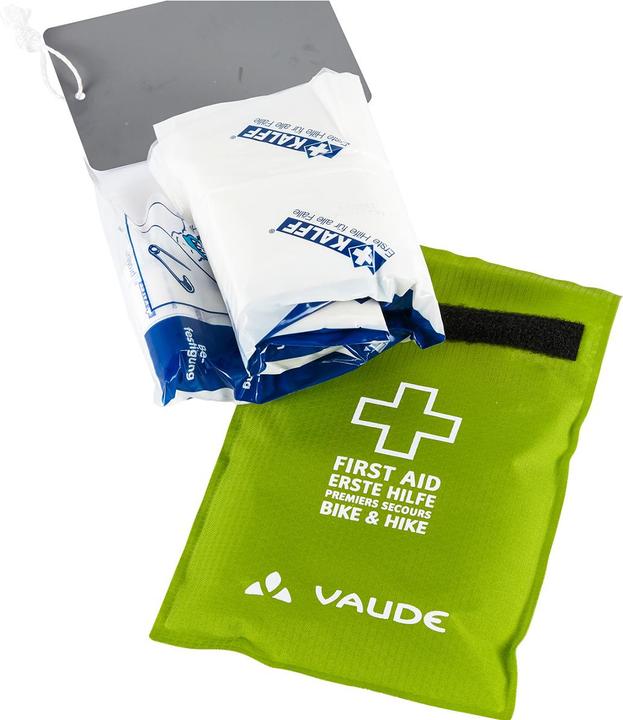 Immagine prodotto Vaude First Aid Kit S Waterproof (Accessori per kit di primo soccorso)