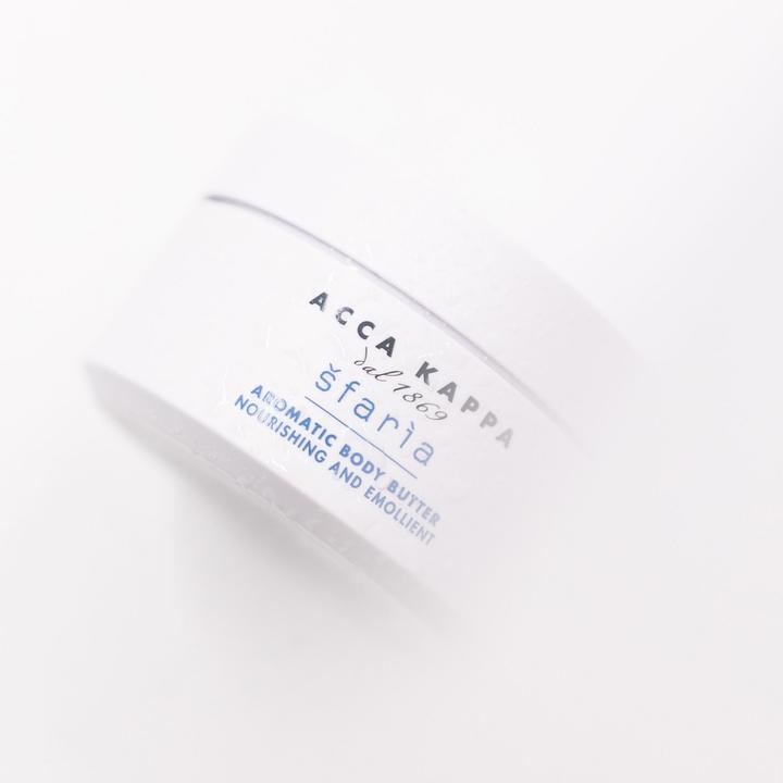 Produktbild Acca Kappa Sfaria Body Butter (Body Butter, 200 ml)