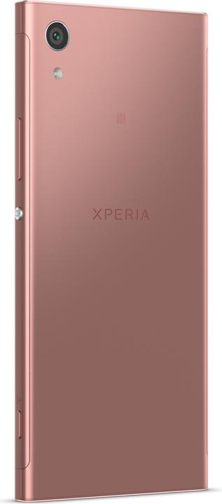 Produktbild Sony Xperia XA1 (32 GB, Rose, 5", Dual SIM + SD, 23 Mpx, 4G)