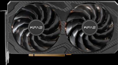 Image du produit KFA2 RTX3070Ti OC GDDR6X HDMI 3xDP (8 Go)