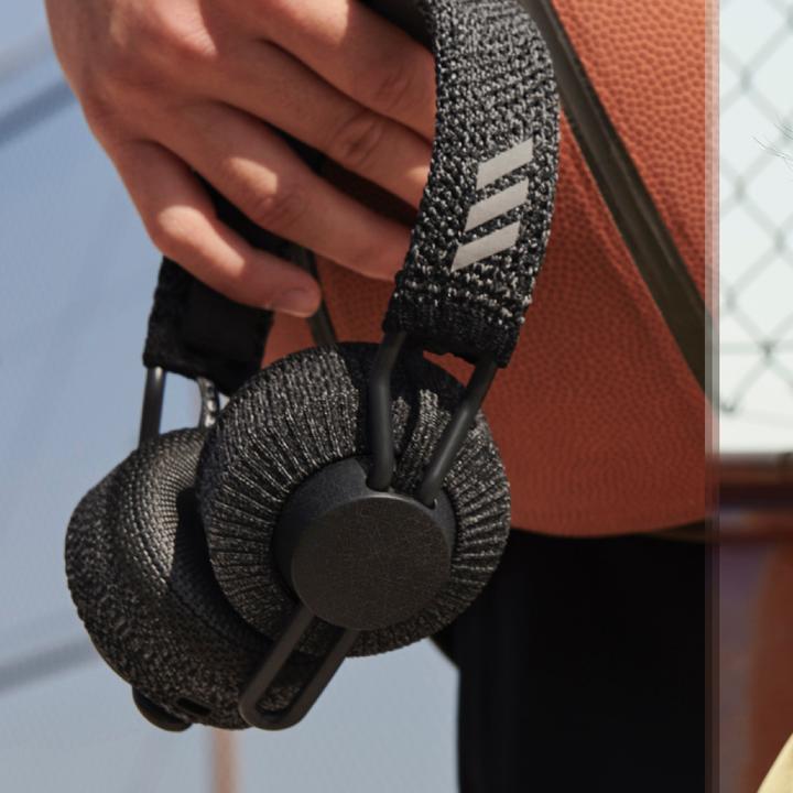 Image du produit adidas RPT-01 (40 h, Sans fil)