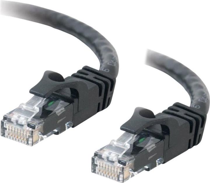 Produktbild C2G Netzwerkkabel (UTP, CAT6, 3 m)