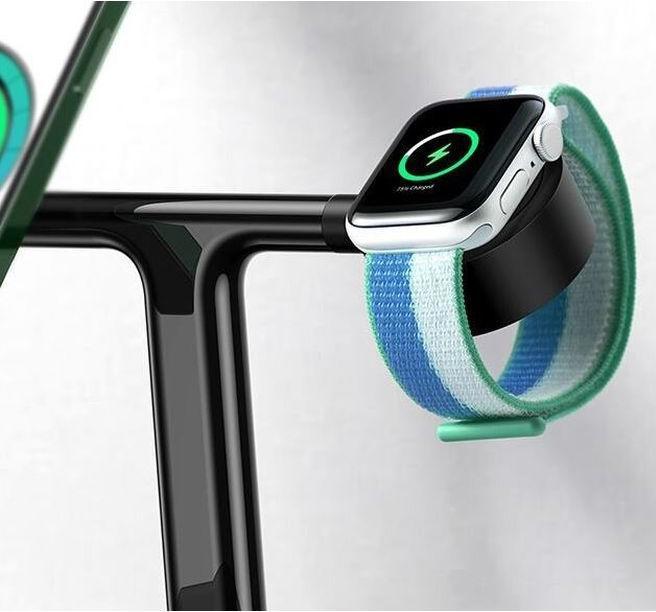 Produktbild Baseus Swan 3-in-1 (15 W)