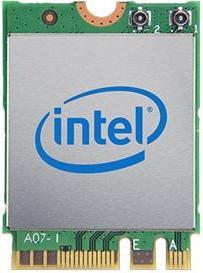 Image du produit Intel ® Wireless-AC 9260 (M.2 Clé A)