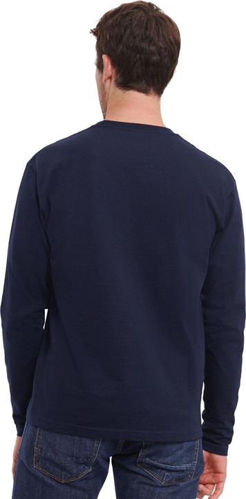 Immagine prodotto Russell Maglietta Classico Manica Lunga Uomo (S)