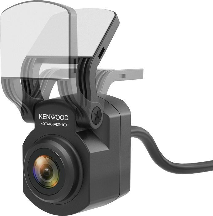 Produktbild Kenwood KCA-R210 Rckfahrkamera f. DRV-A610