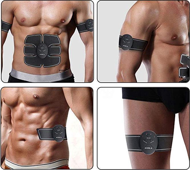 Actual product image PhoneLook Fitness Trainer Universal