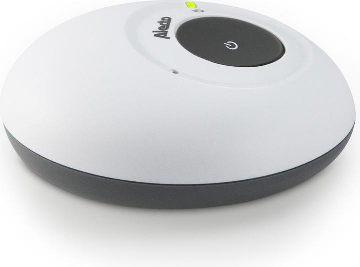 Produktbild Alecto DBX-115 (Babyphone Audio, 300 m)