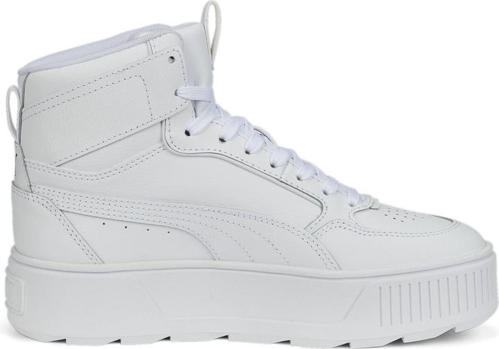 Produktbild Puma Karmen Rebelle Mid (40)