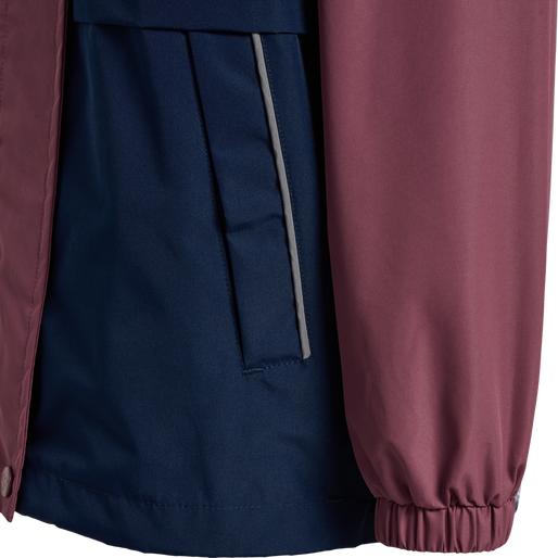Immagine prodotto hummel Hmlmonsun Tex Shell Jacket (146)