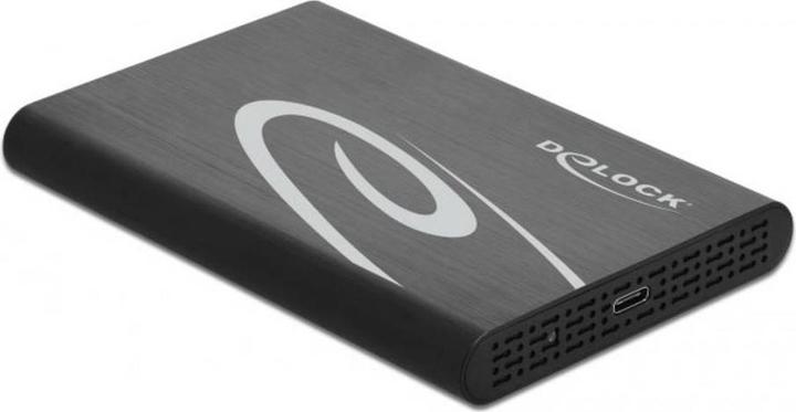 Delock 2.5" External Enclosure SATA HDD / SSD > USB3.0 (2.5")