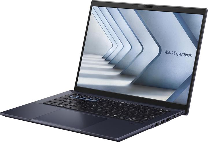 Produktbild ASUS ExpertBook B5 (14", Intel Core Ultra 5 125U, 16 GB, 512 GB, DE)
