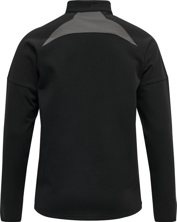 Immagine prodotto hummel Piombo Pro Mezza Zip (S)