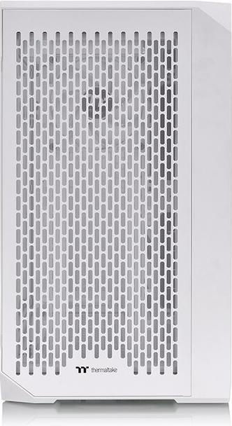 Image du produit Thermaltake CTE C750 Air Full Tower Boîtier fenêtre latérale blanc (mATX, Mini-ITX, ATX, E-ATX)