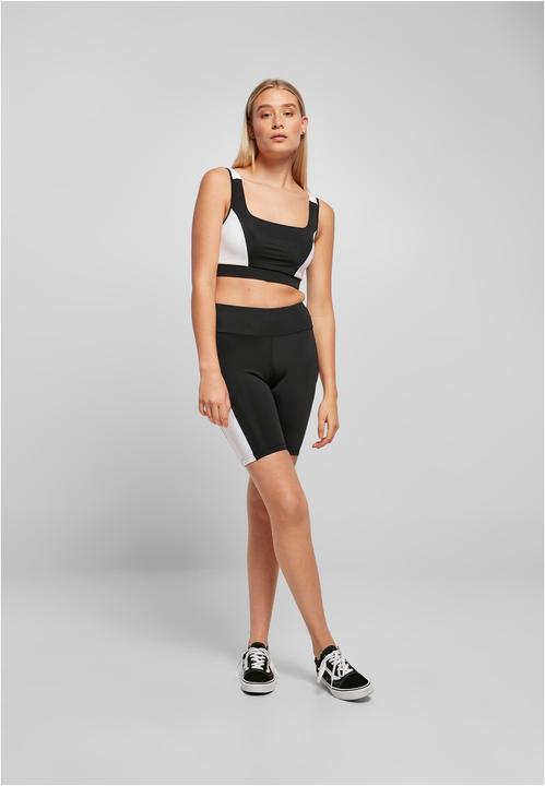 Produktbild Urban Classics Ladies Color Block Bra - 17078 (S)