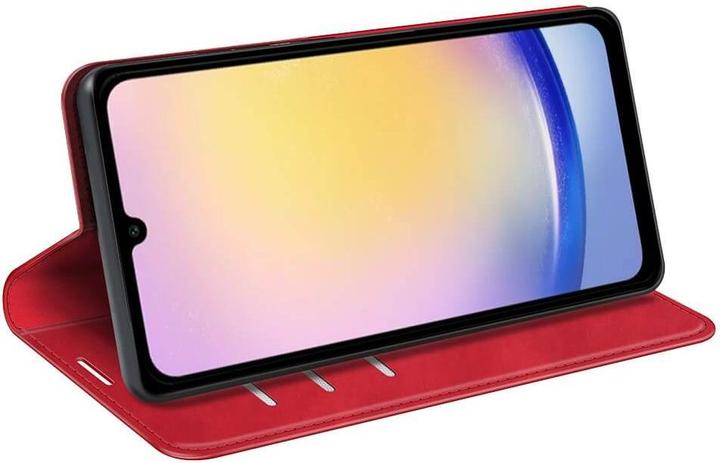 Immagine prodotto Cover-Discount Galaxy A26 5G - Stand Flip Case Hülle (Samsung Galaxy A26)