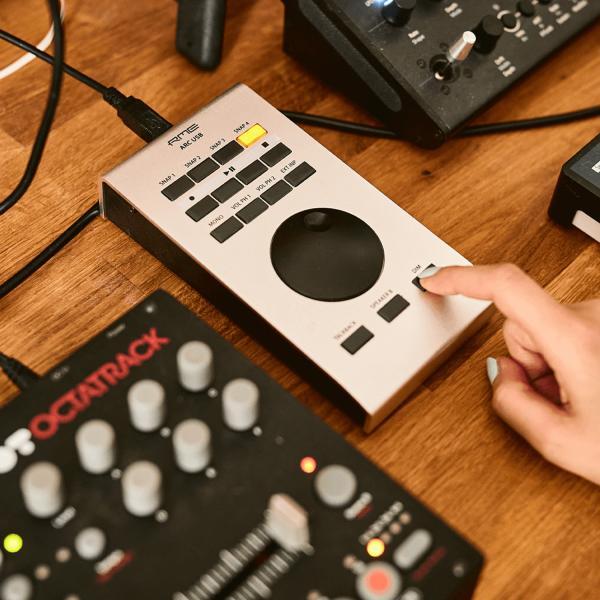Produktbild RME Audio Advanced Remote Control USB (USB)