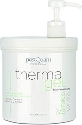 Postquam Thermagel (1000 ml) (Körpercreme, 1000 ml)