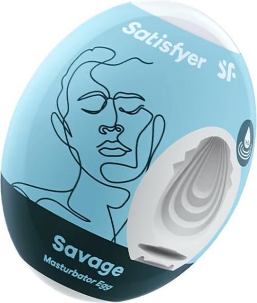 Image du produit Satisfyer OEuf